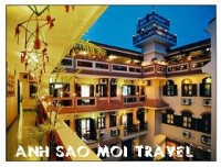 Khách sạn An Phú Hội An - Khach san An Phu Hoi An
