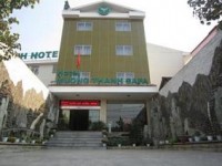 Khách sạn Mường Thanh Sa pa - Khach san Muong Thanh Sa pa