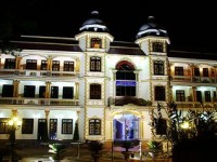 Khách Sạn Hoàng Hà Sapa - Khach San Hoang Ha Sapa