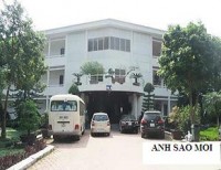 Khách sạn Công đoàn Kim Bôi Hòa Bình - Khach san Cong doan Kim Boi Hoa Binh