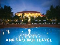 Khách Sạn Sài Gòn Phú Quốc - Khach San Sai Gon Phu Quoc