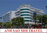 Khách sạn Thái Bình Dương Cửa Lò - Khach san Thai Binh Duong Cua Lo