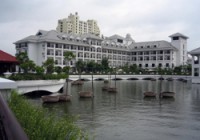 Khách sạn Sông La tại Thiên Cầm - Khach san Song La tai Thien Cam