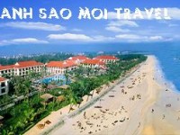 Sun Spa Resort Quảng Bình - Sun Spa Resort Quang Binh