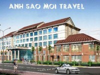 Khách sạn Sài Gòn Quảng Bình - Khach san Sai Gon Quang Binh