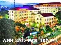 Khách sạn Duy Tân - Khach san Duy Tan