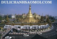 Du lịch Hưng Yên - Myanmar – Yangon 4 ngày 3 đêm - Du lich Hung Yen - Myanmar – Yangon 4 ngay 3 dem