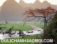 Tour du lịch Hưng Yên - Chùa Hương 1 ngày - Tour du lich Hung Yen - Chua Huong 1 ngay